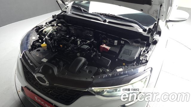 Renault Korea XM3 2023 — photo 6