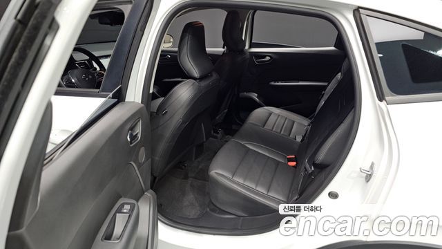 Renault Korea XM3 2023 — photo 11