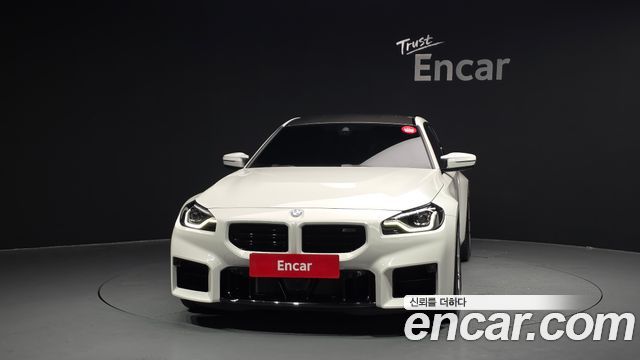 BMW M2 2025 — photo 3