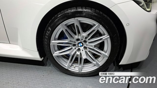 BMW M2 2025 — photo 5