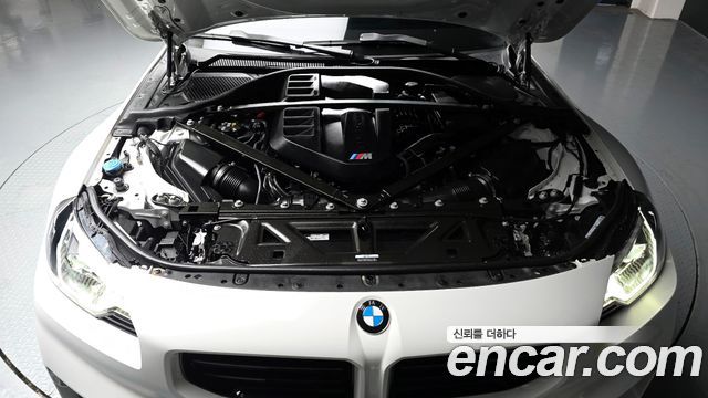 BMW M2 2025 — photo 6