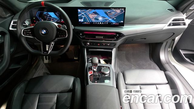 BMW M2 2025 — photo 7