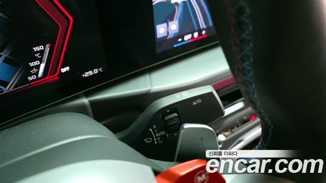 BMW M2 2025 — photo 19