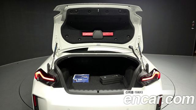 BMW M2 2025 — photo 20
