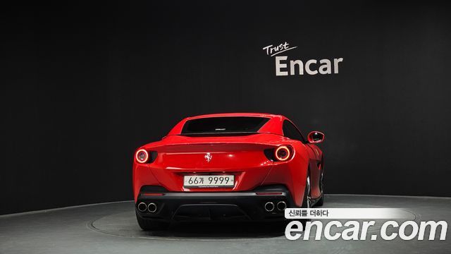 Ferrari Portofino 2019 — photo 4