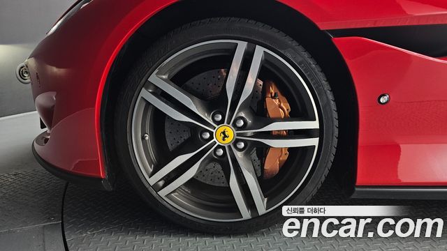 Ferrari Portofino 2019 — photo 5