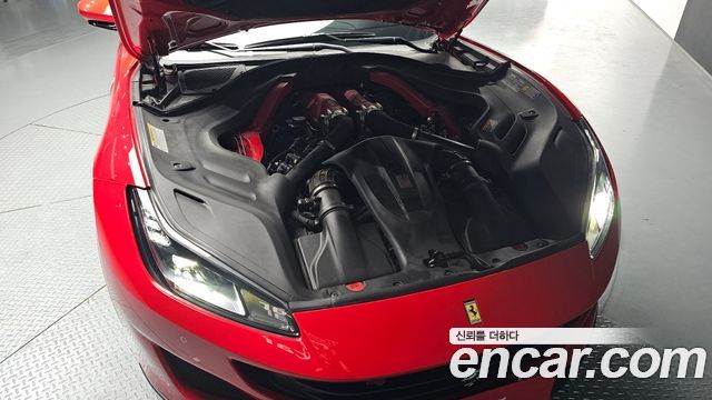 Ferrari Portofino 2019 — photo 6