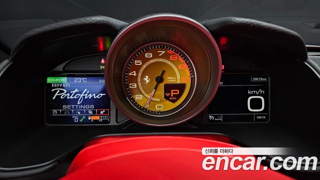 Ferrari Portofino 2019 — photo 11