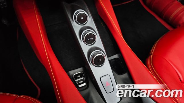 Ferrari Portofino 2019 — photo 12
