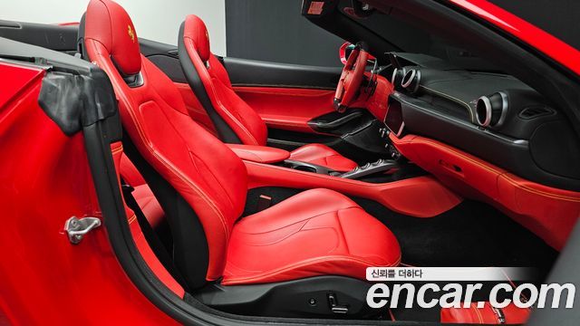 Ferrari Portofino 2019 — photo 13