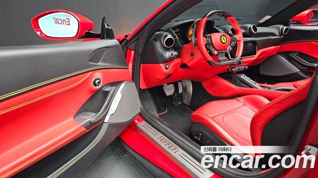 Ferrari Portofino 2019 — photo 17