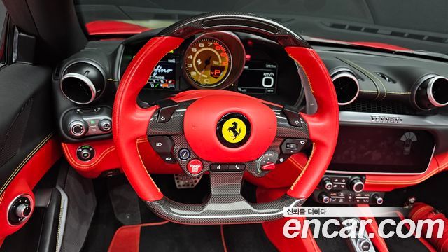 Ferrari Portofino 2019 — photo 19
