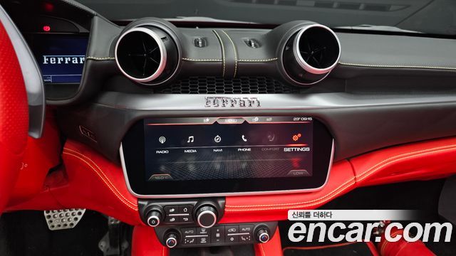 Ferrari Portofino 2019 — photo 20