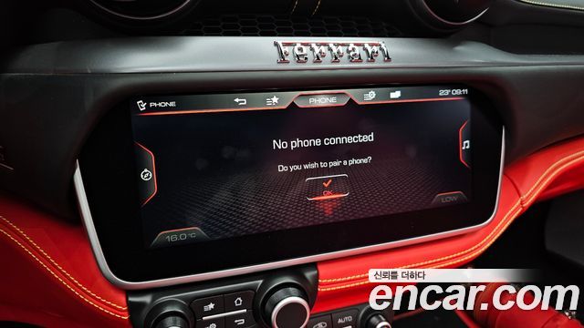 Ferrari Portofino 2019 — photo 22