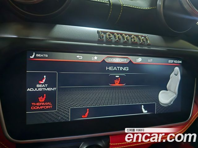 Ferrari Portofino 2019 — photo 23