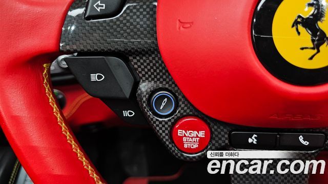 Ferrari Portofino 2019 — photo 25