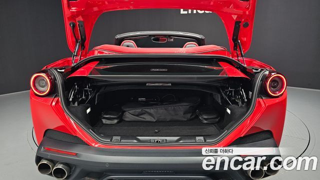Ferrari Portofino 2019 — photo 26