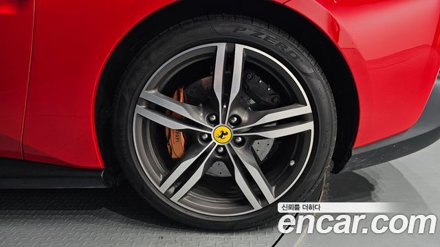 Ferrari Portofino 2019 — photo 7
