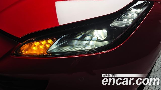 Ferrari Portofino 2019 — photo 8