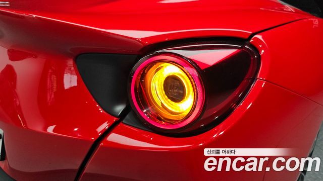 Ferrari Portofino 2019 — photo 9