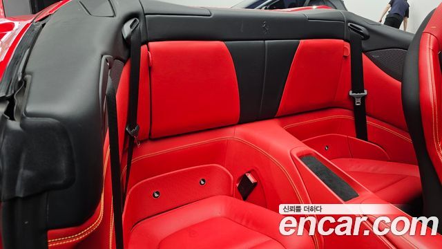 Ferrari Portofino 2019 — photo 16