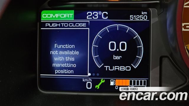 Ferrari Portofino 2019 — photo 30