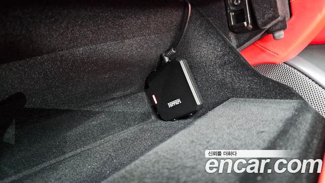 Ferrari Portofino 2019 — photo 31