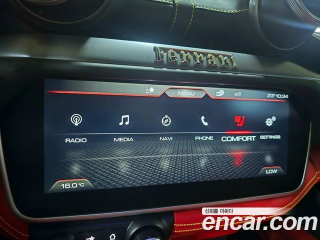 Ferrari Portofino 2019 — photo 33