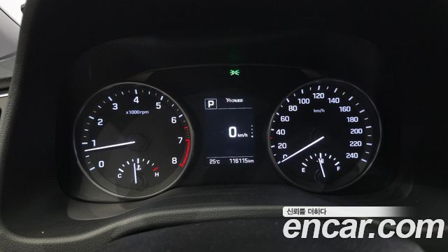 Hyundai AVANTE 2016 — photo 8