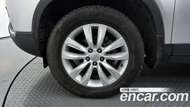 Kia Sorento 2011 — photo 5