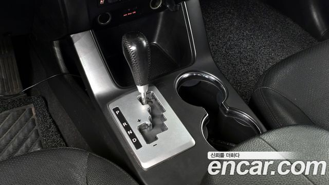 Kia Sorento 2011 — photo 9