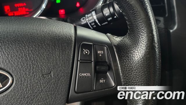 Kia Sorento 2011 — photo 14