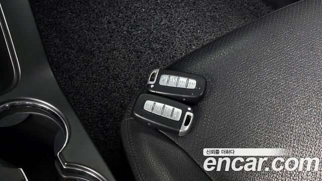 Kia Sorento 2011 — photo 16