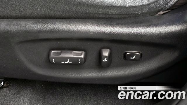 Kia Sorento 2011 — photo 17
