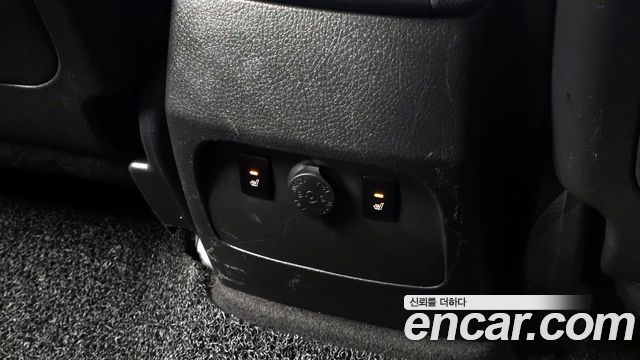 Kia Sorento 2011 — photo 19