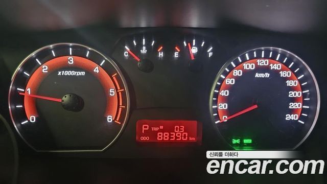 KG Mobility KORANDO 2017 — photo 8