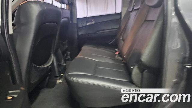 KG Mobility KORANDO 2017 — photo 11