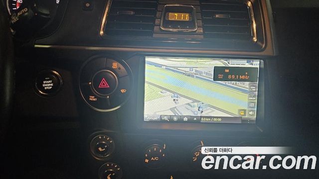 KG Mobility KORANDO 2017 — photo 12