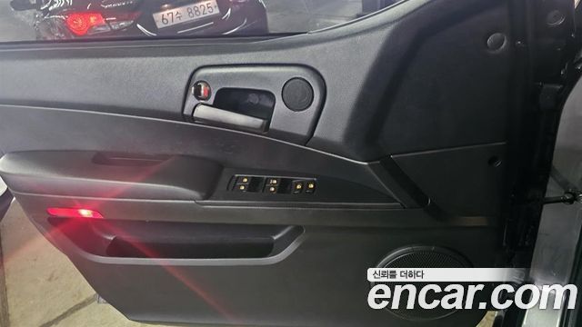 KG Mobility KORANDO 2017 — photo 14