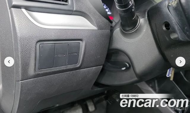 Kia morning 2014 — photo 18