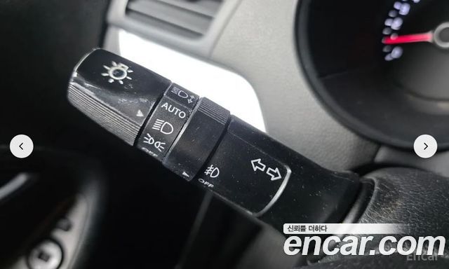 Kia morning 2014 — photo 20