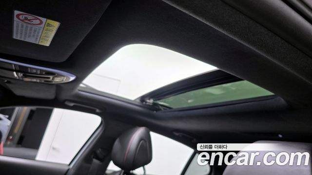 Genesis G70 2018 — photo 23