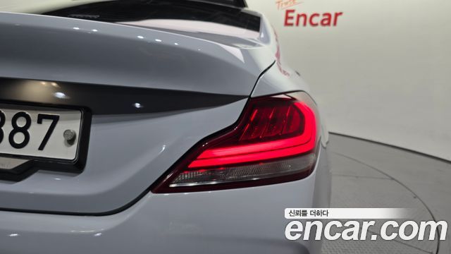 Genesis G70 2018 — photo 9