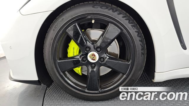 Porsche Panamera 2015 — photo 5