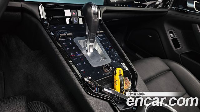 Porsche Panamera 2015 — photo 12