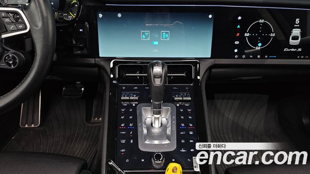 Porsche Panamera 2015 — photo 20
