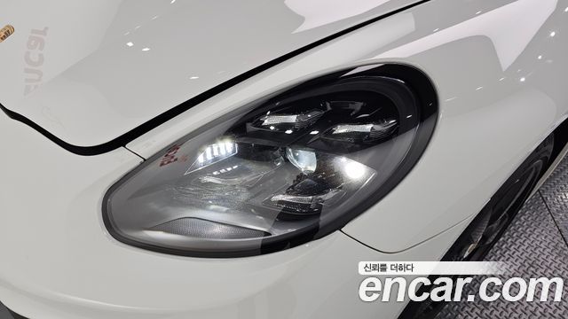 Porsche Panamera 2015 — photo 8