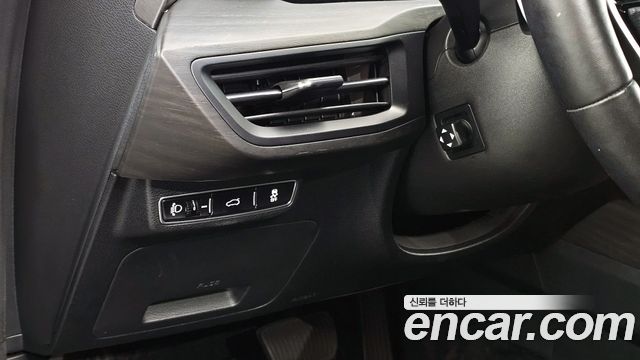 Kia K8 2022 — photo 15