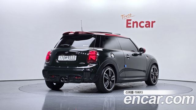 Mini Cooper 2019 — photo 2