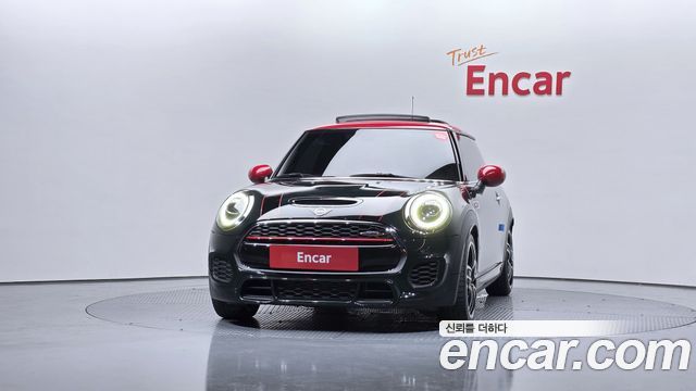 Mini Cooper 2019 — photo 3